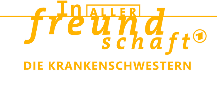 In aller Freundschaft - Die Krankenschwestern