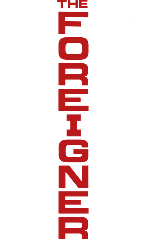 The Foreigner