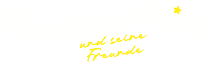 Der kleine Prinz und seine Freunde