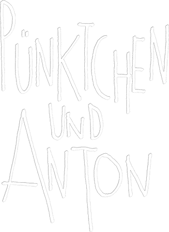 Pünktchen und Anton