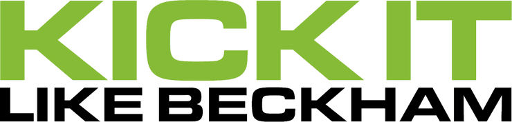 Kick It Like Beckham