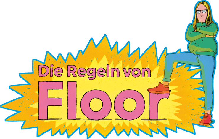 Die Regeln von Floor