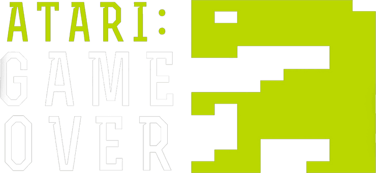 Atari: Game Over