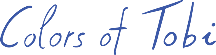 Colors of Tobi (OmU)