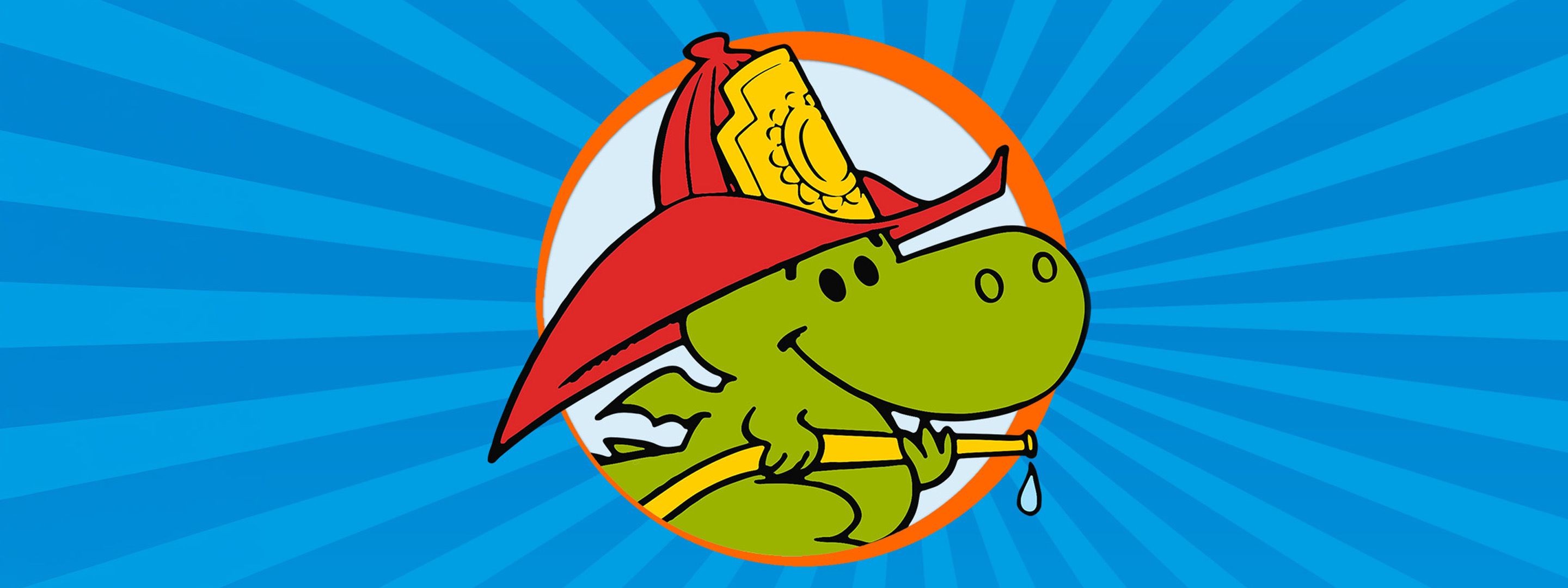 Grisu - Der kleine Drache