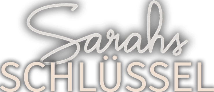 Sarahs Schlüssel
