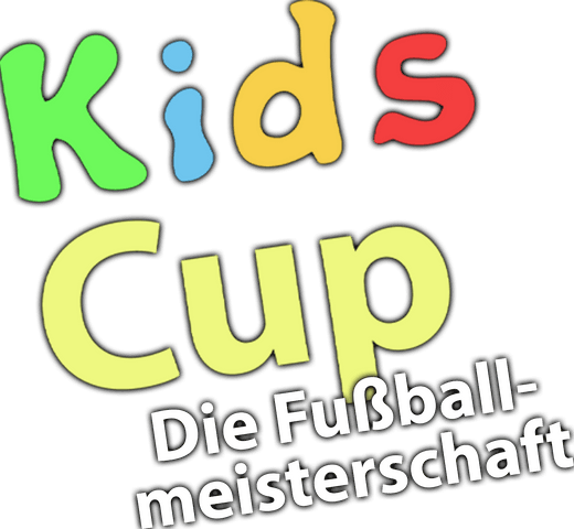 Kids Cup - Die Fußballmeisterschaft