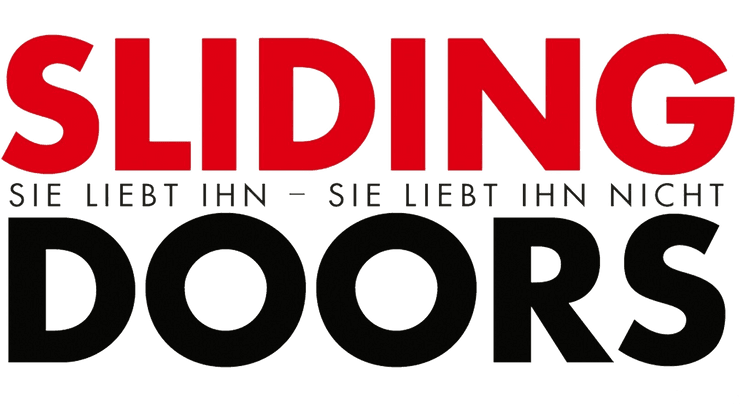 Sliding Doors - Sie liebt ihn, sie liebt ihn nicht