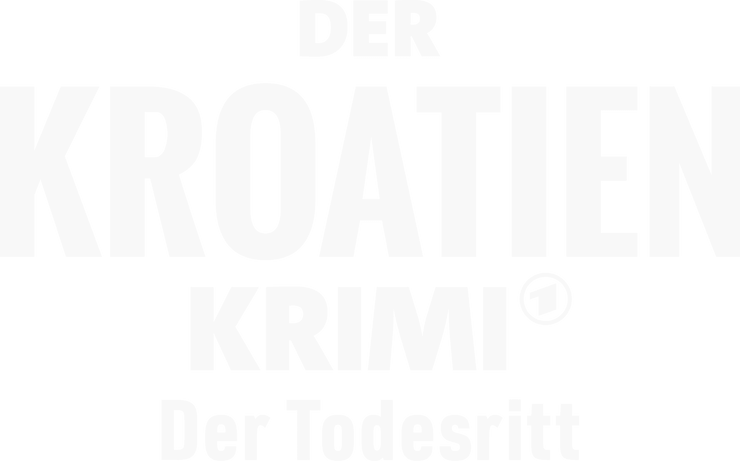 Der Kroatien Krimi – Der Todesritt