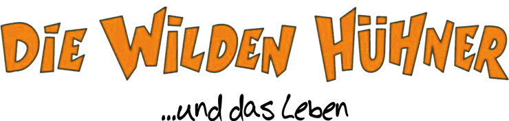 Die Wilden Hühner und das Leben