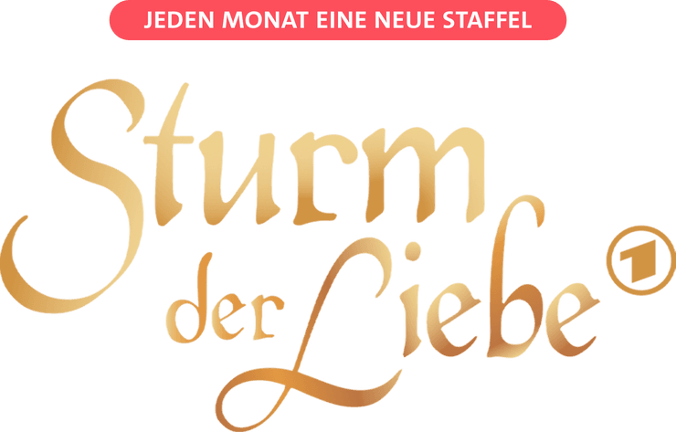 Sturm der Liebe