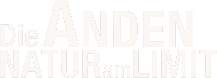 Die Anden: Natur am Limit