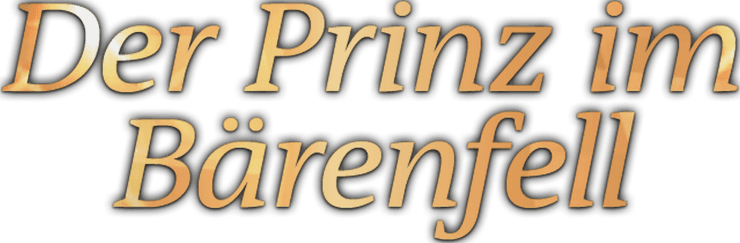 Der Prinz im Bärenfell