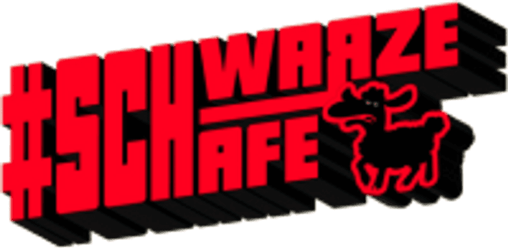 Schwarze Schafe