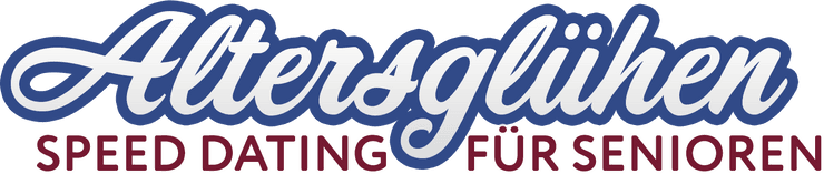 Altersglühen - Speed Dating für Senioren - Die Serie
