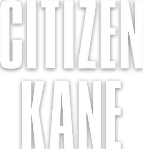 Citizen Kane