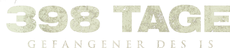 398 Tage: Gefangener des IS