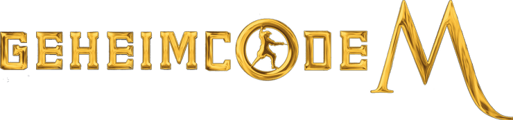 Geheimcode M.