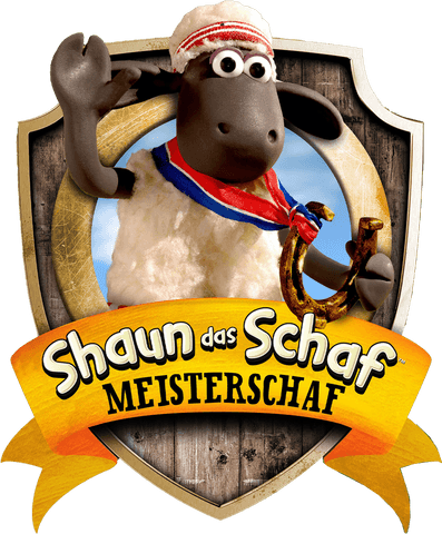 Shaun, das Schaf: Meisterschafe