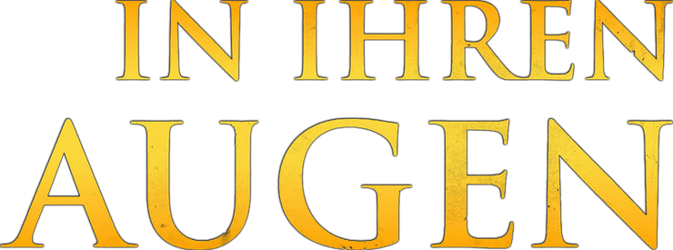 In ihren Augen