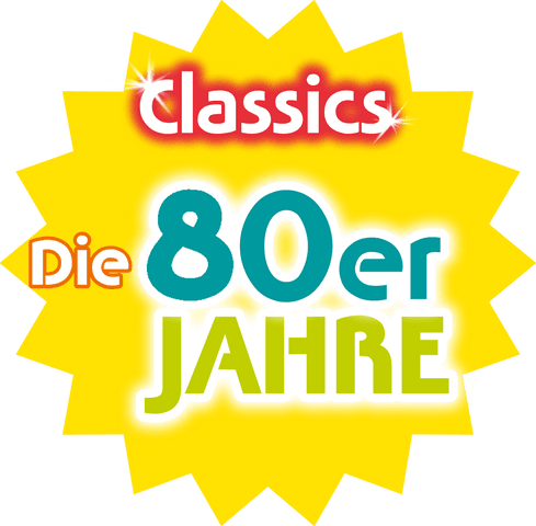 Sesamstrasse Classics