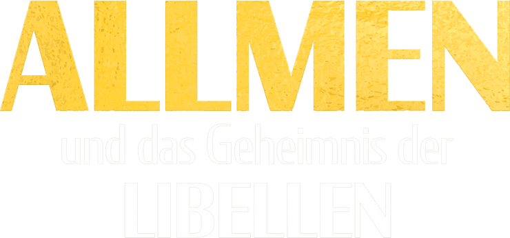 Allmen und das Geheimnis der Libellen