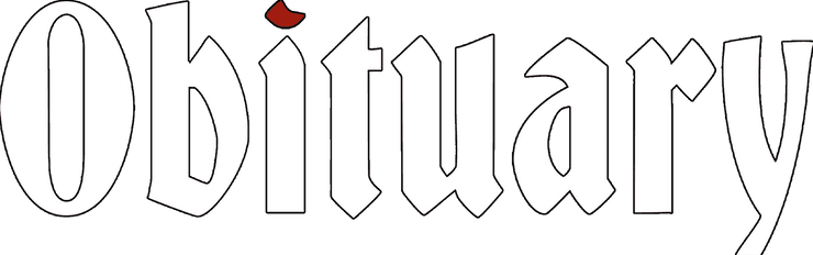 Obituary