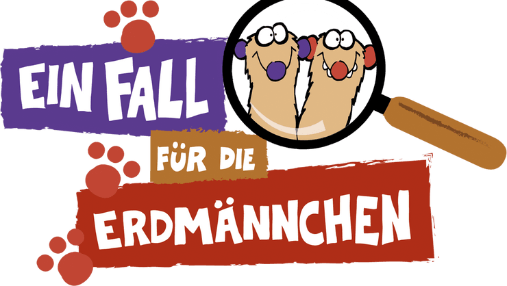 Ein Fall für die Erdmännchen