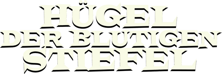 Hügel der blutigen Stiefel