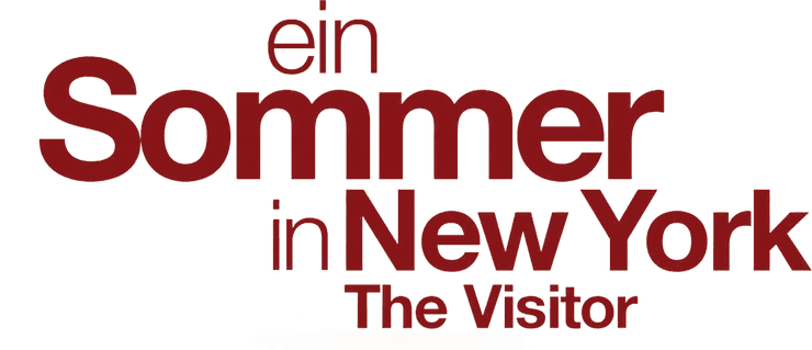 Ein Sommer in New York: The Visitor