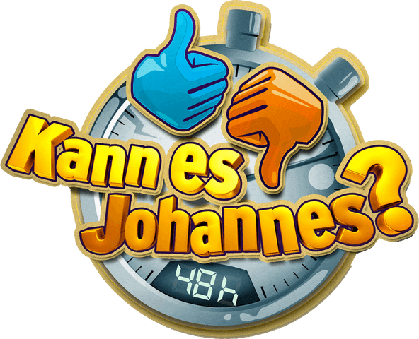 Kann es Johannes?