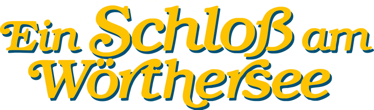 Ein Schloss am Wörthersee