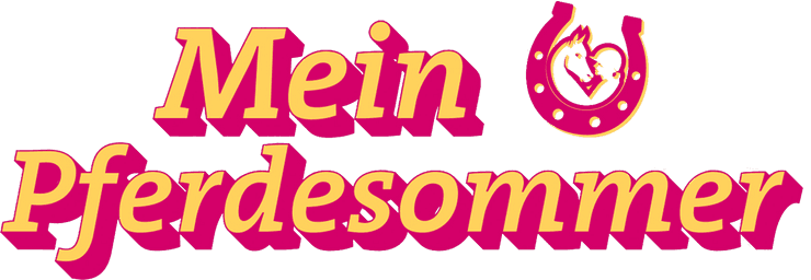 Mein Pferdesommer