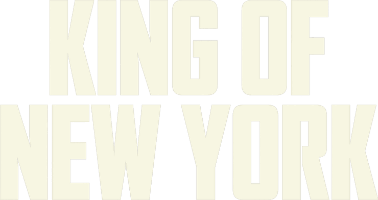 King of New York