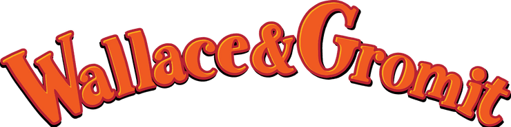 Wallace & Gromit