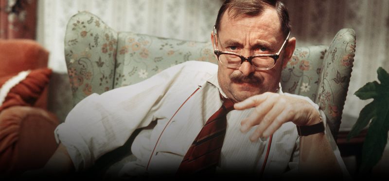 Klassiker aus 70 Jahren ARD TV Geschichte